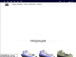 Sites similar to hovercraft.ru
