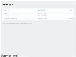 Sites similar to hovercrafter.com