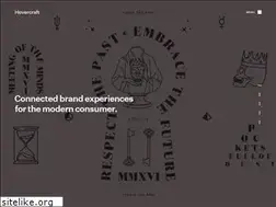 Sites similar to hovercraftstudio.com