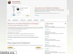 Sites similar to hoverdesk.net