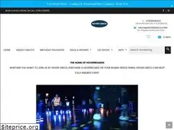 Sites similar to hoverdisco.co.uk