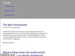 Sites similar to hoverdna.com