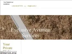 Sites similar to hoverfly.it
