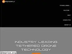 Sites similar to hoverflytech.com