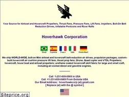 Sites similar to hoverhawk.com