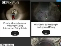 Sites similar to hoveringsolutions.com