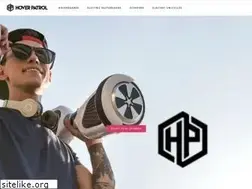 Sites similar to hoverpatrol.net