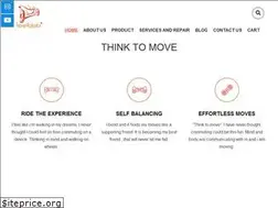 Sites similar to hoverrobotix.com
