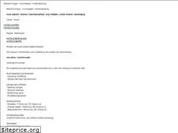 Sites similar to hoverspeed.com
