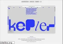 Sites similar to hoverstat.es