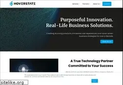 Sites similar to hoverstate.com