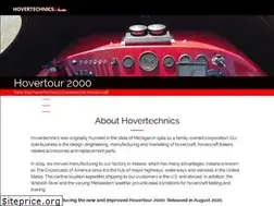 Sites similar to hovertechnics.com