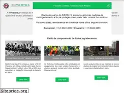Sites similar to hovertex.com.br