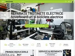 Sites similar to hoverwheel.ro