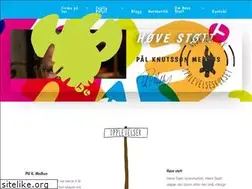 Sites similar to hovestott.no