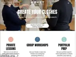 Sites similar to hovetfashion.com