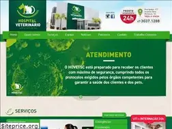 Sites similar to hovetsc.com.br