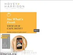 Sites similar to hoveyandharrison.com