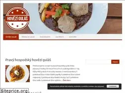 Sites similar to hovezigulas.eu