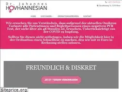 Sites similar to hovhannesian.at