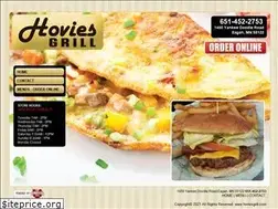 Sites similar to hoviesgrill.com
