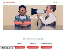 Sites similar to hovikhorsel.no