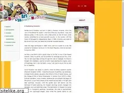 Sites similar to hovikmuradian.com