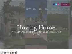 Sites similar to hovinghome.org