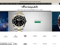 Sites similar to hovisepat.fi