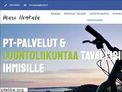 Sites similar to hovityo.fi