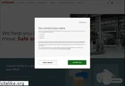 Sites similar to hovmand.com