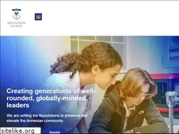 Sites similar to hovnanianschools.org