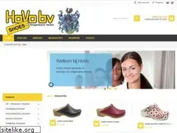 Sites similar to hovo.nl