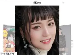 Sites similar to hovo.vn
