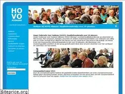 Sites similar to hovoalkmaar.nl
