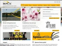 Sites similar to hovoc.nl