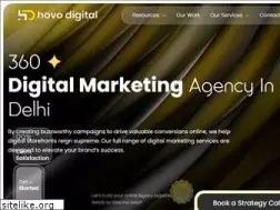 Sites similar to hovodigital.com