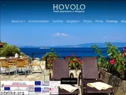 Sites similar to hovoloapartments.gr