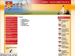 Sites similar to hovorcovice.cz