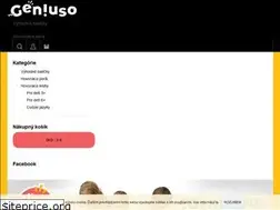 Sites similar to hovoriaceknihy.sk