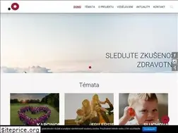 Sites similar to hovoryozdravi.cz