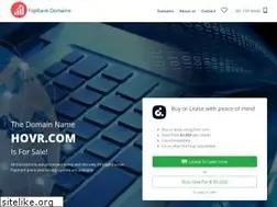 Sites similar to hovr.com