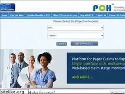 Sites similar to hovs-pch.com