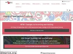 Sites similar to hovtraining.com