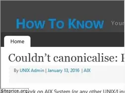Sites similar to how-2-know.com