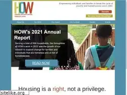 Sites similar to how-inc.org