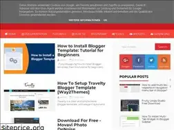 Sites similar to how-its-made2.blogspot.com