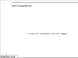 Sites similar to how-make-site.ru