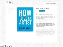 Sites similar to how-to-be-an-artist.com