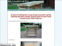 Sites similar to how-to-build-a-log-store.com